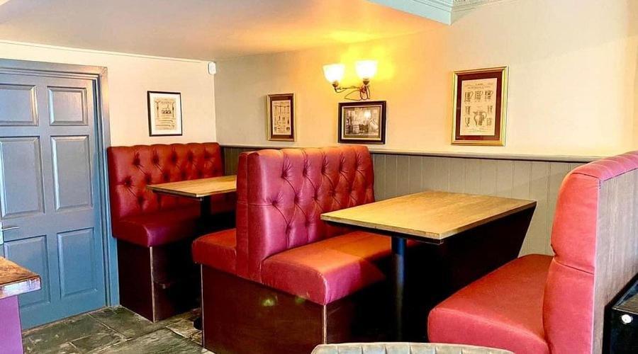 The George Inn Plympton Plymouth Extérieur photo